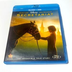 Secretariat Blu-Ray Only